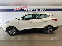 Hyundai ix35 - 1.6i GDI Go