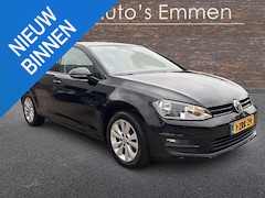 Volkswagen Golf - 1.2 TSI ECC LMV NAVIGATIE CRUISE