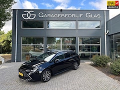Toyota Corolla Touring Sports - 1.8 Hybrid Dynamic 27000 km