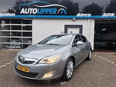 Opel Astra - 1.4 Turbo Cosmo /CC/Nieuwe apk bij aflevering