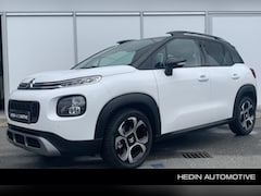 Citroën C3 Aircross - 130PK Shine Automaat | Panoramadak | Camera | Parkeersensoren | Navigatie