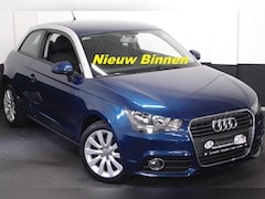Audi A1 - 1.2TFSI*AIRCO*CRUISE*DISTR.SET VERV*2E EIGEN