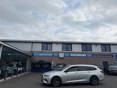 Opel Insignia Sports Tourer - 2.0 CDTI Aut 128kw | Ultimate | Leer | Pano
