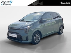 Kia Picanto - 1.0 DPI DynamicPlusLine | Navi | Clima | Camera | Apple Carplay | Android Auto | Cruise Co