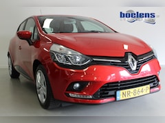 Renault Clio - 0.9 TCe Zen | NAVIGATIE | PDC-A | CRUISE | DAB-RADIO | CLIMA | BASS/REFLEX-AUDIO |