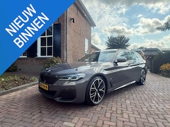 BMW 5-serie Touring - 540d xDrive High Executive