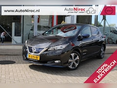 Nissan LEAF - 3.Zero Limited Edition 62 kWh