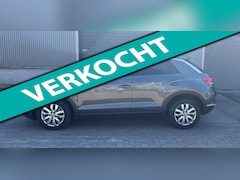 Volkswagen T-Roc - 1.0 TSI