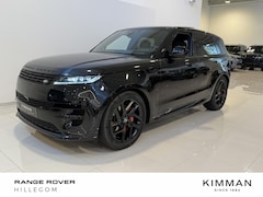 Land Rover Range Rover Sport - P460e Dynamic SE PHEV | Schuif/Kanteldak | 22 inch Gloss Black