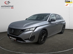 Peugeot 308 SW - 1.2T 130pk Allure Pack Business | Full Option | Navigatie | Apple Carplay/Android Auto| 36
