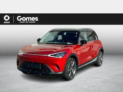 Smart #1 - 1 Pro 49 kWh