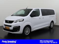 Peugeot e-Traveller - 50 kWh Business Long | 9 Persoons | Navigatie | Zondag Open