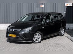 Opel Zafira Tourer - 1.4 Blitz 7p