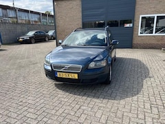 Volvo V50 - 2.0D Apk 07-2026