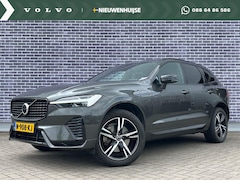 Volvo XC60 - 2.0 T6 Plug-in hybrid AWD R-Design | Trekhaak | Panorama dak | Adaptieve cruise control |