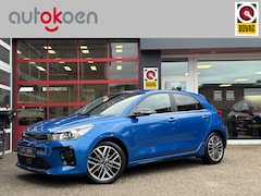 Kia Rio - 1.0 TGDI GT-Line *CAMERA/CRUISE/NAVI
