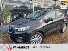 Opel Mokka X - 1.4 Turbo Business+, 18inch, nette auto, lage km