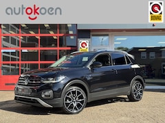 Volkswagen T-Cross - 1.5 TSI Style *ACC/NAVI/CAMERA