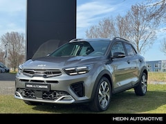 Kia Stonic - 1.0 T-GDi MHEV GT-PlusLine Airco | Lm velgen | Camera | Navigatie | opendak | Carplay | Cr