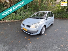 Renault Scénic - 2.0-16V Privilège Comfort LEUKE AUTO RIJDT EN SCHAKELT GOED