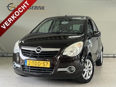 Opel Agila - 1.0 12V 68pk Start/Stop Berlin