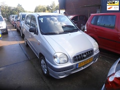 Hyundai Atos Spirit - 1.0i SLX autom st bekr elek pak nap apk