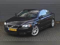Volvo C70 Convertible - 2.5 T5 Summum