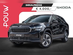 Skoda Kodiaq - 1.5 TSI MHEV 150pk DSG Business Edition 7p. | LMV 18'' | Panoramadak
