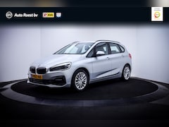 BMW 2-serie Active Tourer - 218iA High Executive Edition FULL LED | CARPLAY | CAMERA | LEDER | NAVI | DAB | PDC V+A |