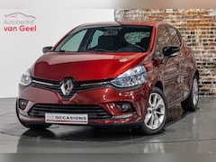Renault Clio - 1.5 dCi Ecoleader Limited I Navigatie I Cruise controle
