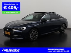 DS 9 - 9 E-Tense RIVOLI+ | Panoramadak | Leder | Night Vision | FOCAL Audio | Zondag Open
