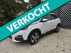 Peugeot 3008 - 1.2 PureTech GT Line