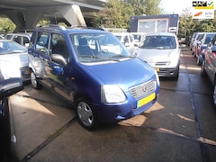 Suzuki Wagon R+ - 1.3 GLS st bekr elek pak nap apk
