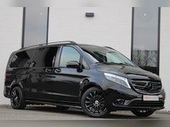 Mercedes-Benz Vito Tourer - 116 CDI / Aut / XXL / / 9-Persoons / Led/Xenon / ( incl. BTW/BPM ) / Navi / Camera / Vol O