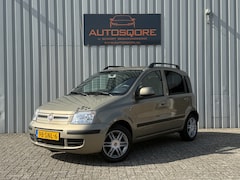 Fiat Panda - 1.2 Edizione Cool , Airco , 75.000 NAP