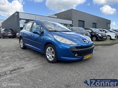 Peugeot 207 - 1.6-16V XS Pack