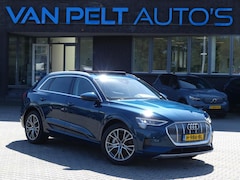 Audi e-tron - E-tron 50 Quattro Launch edition plus 71 kWh / PANO /