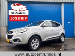 Hyundai ix35 - 2.0i Dynamic