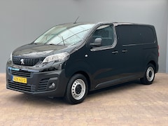 Peugeot Expert - 2.0 BlueHDI 145 S&S L2 Automaat | 2 zitplaatsen rechtsvoor | Achterklep met ruit | Airco