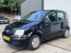 Fiat Panda - 1.1 Active | 5drs | apk | nap
