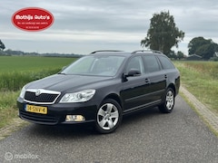 Skoda Octavia Combi - 1.4 TSI Greentech Ambition