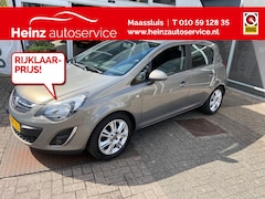 Opel Corsa - 1.4 Twinport S&amp;S 100pk 5d BlitZ