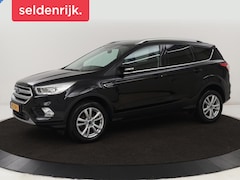 Ford Kuga - 1.5 EcoBoost Trend Ultimate | Trekhaak | Carplay | Voorruitverwarming | Cruise Control | N