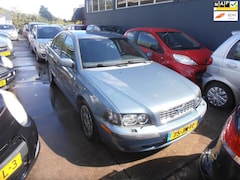 Volvo S40 - 2.0 Europa st bekr airco elek pak nap apk
