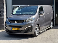 Peugeot Expert - 231L 2.0 BlueHDI Lang 180 DC Premium Automaat, Navi, PDC,