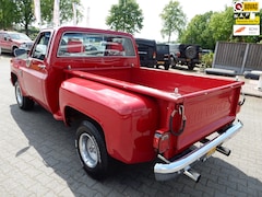 Chevrolet C10 - PICKUP V8 Automaat Stepside
