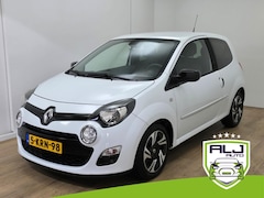 Renault Twingo - Occasion 1.2 16V Dynamique met bluetooth radio en clima airco | Tweedehands Twingo wit in