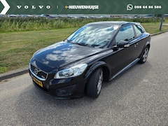 Volvo C30 - 2.0 R-Edition | Spoiler | Cruise Controle | Climate Controle |