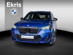 BMW iX1 - xDrive30 | M Sportpakket | Innovation Pack | Driving Assistant Professional | Comfort Pack