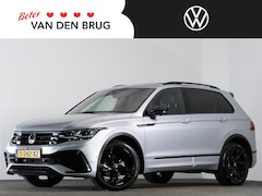 Volkswagen Tiguan - R-Line 1.5 TSI 150 PK DSG | LED Matrix IQ | Harman/Kardon | Head-Up | 360 Camera | Panoram